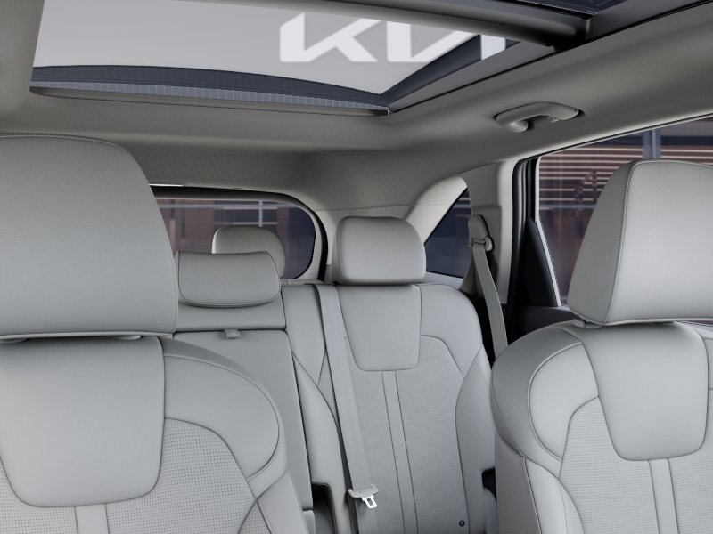 Thumbnail: 2026 Kia Sorento - 27