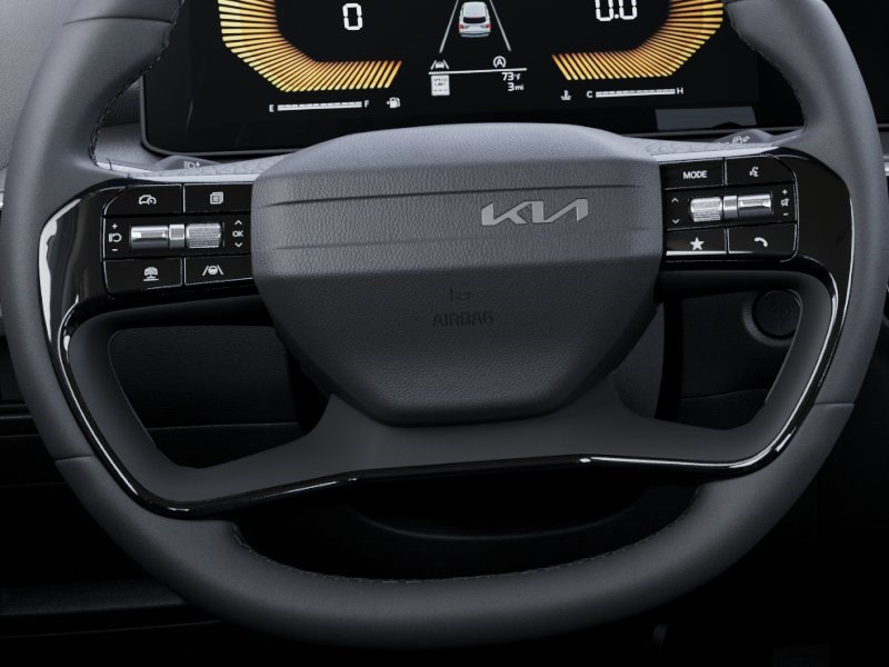 Thumbnail: 2026 Kia Sorento - 24