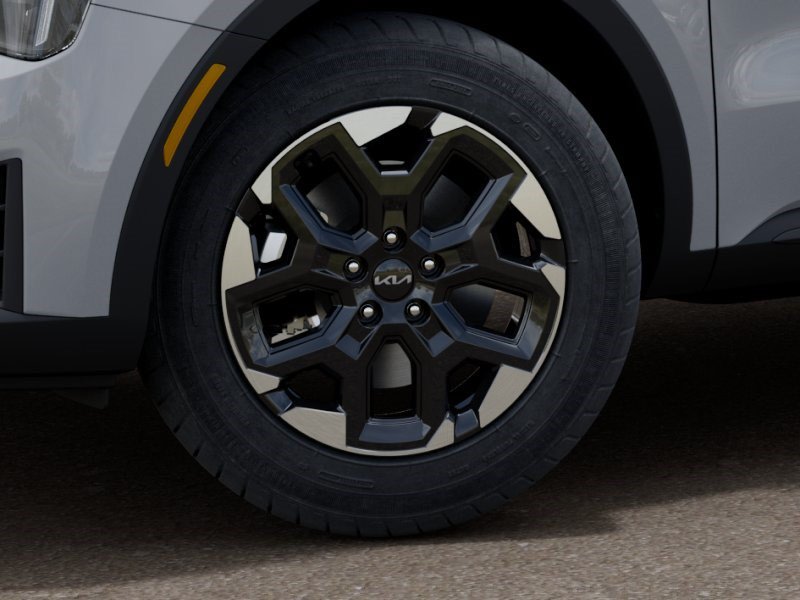 Thumbnail: 2026 Kia Sorento - 8
