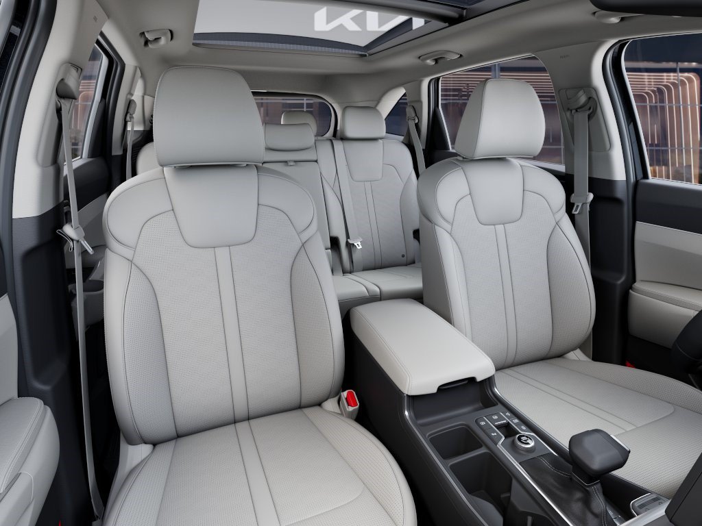 Thumbnail: 2026 Kia Sorento - 6
