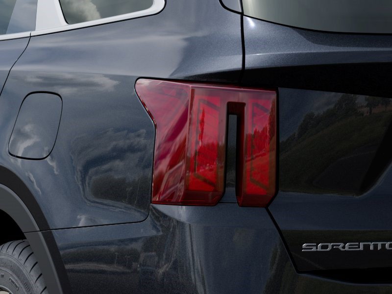 Thumbnail: 2026 Kia Sorento - 17