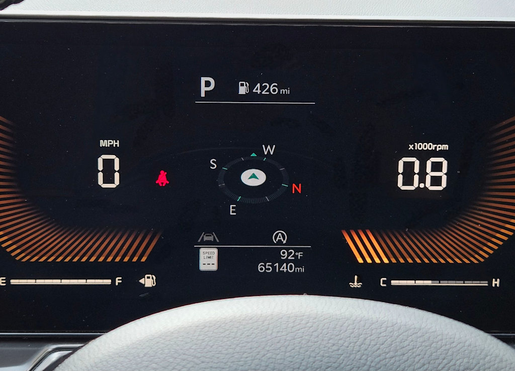 Thumbnail: 2024 Kia Sorento - 14