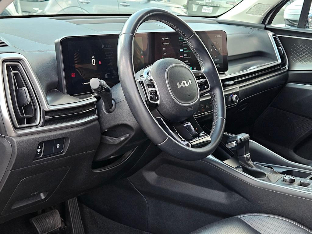 Thumbnail: 2024 Kia Sorento - 2