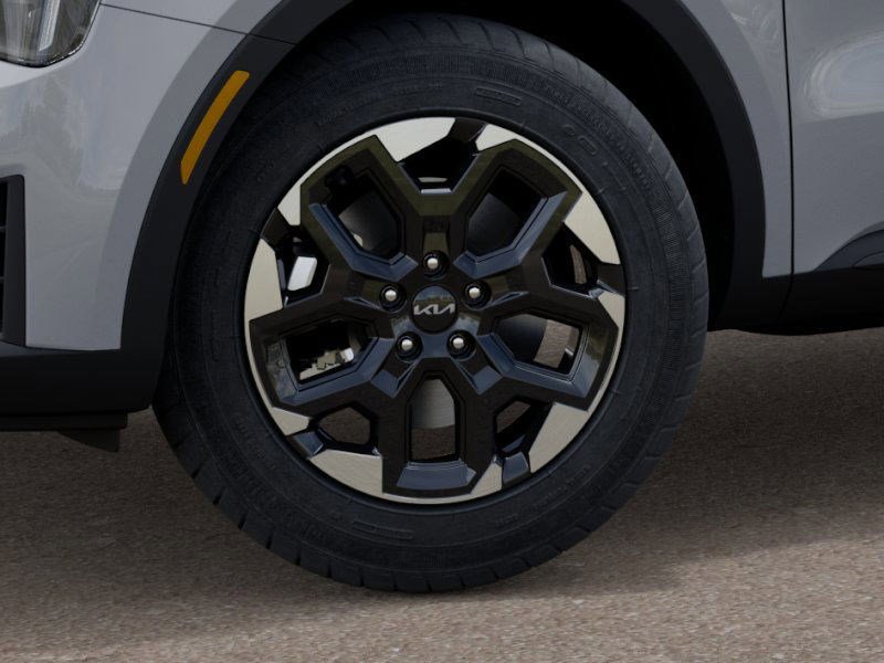 Thumbnail: 2026 Kia Sorento - 4