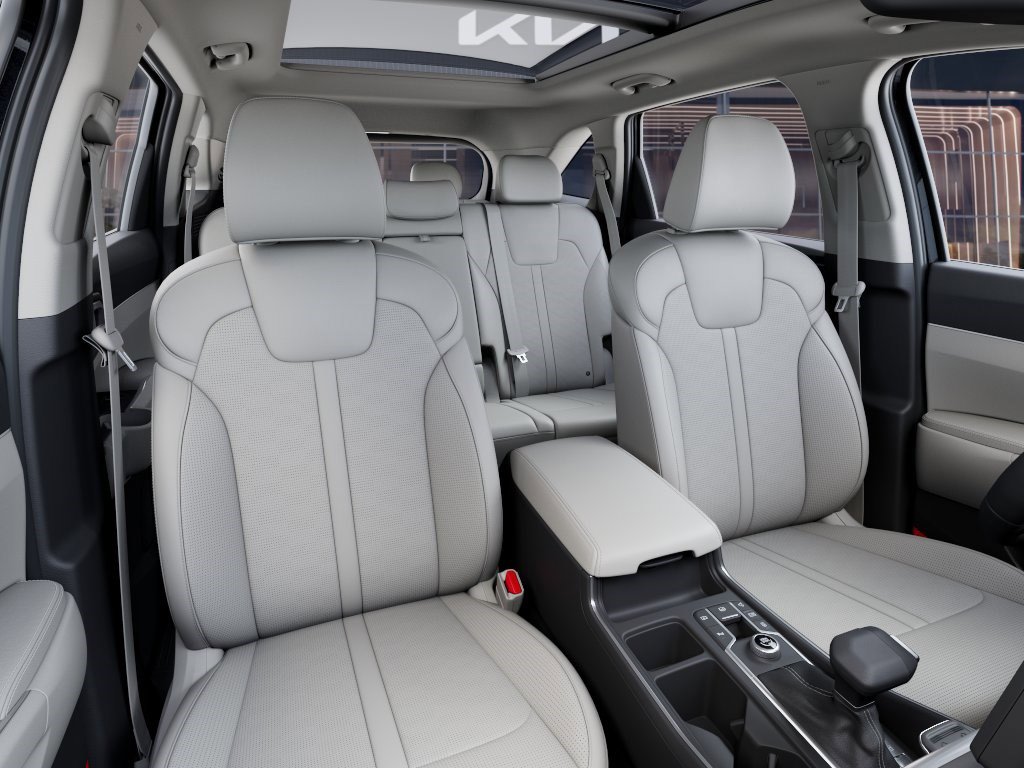 Thumbnail: 2026 Kia Sorento - 7
