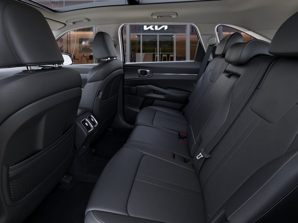 Thumbnail: 2026 Kia Sorento - 11