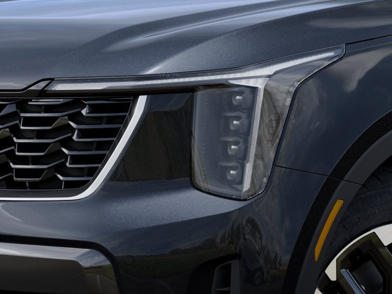 Thumbnail: 2026 Kia Sorento - 18