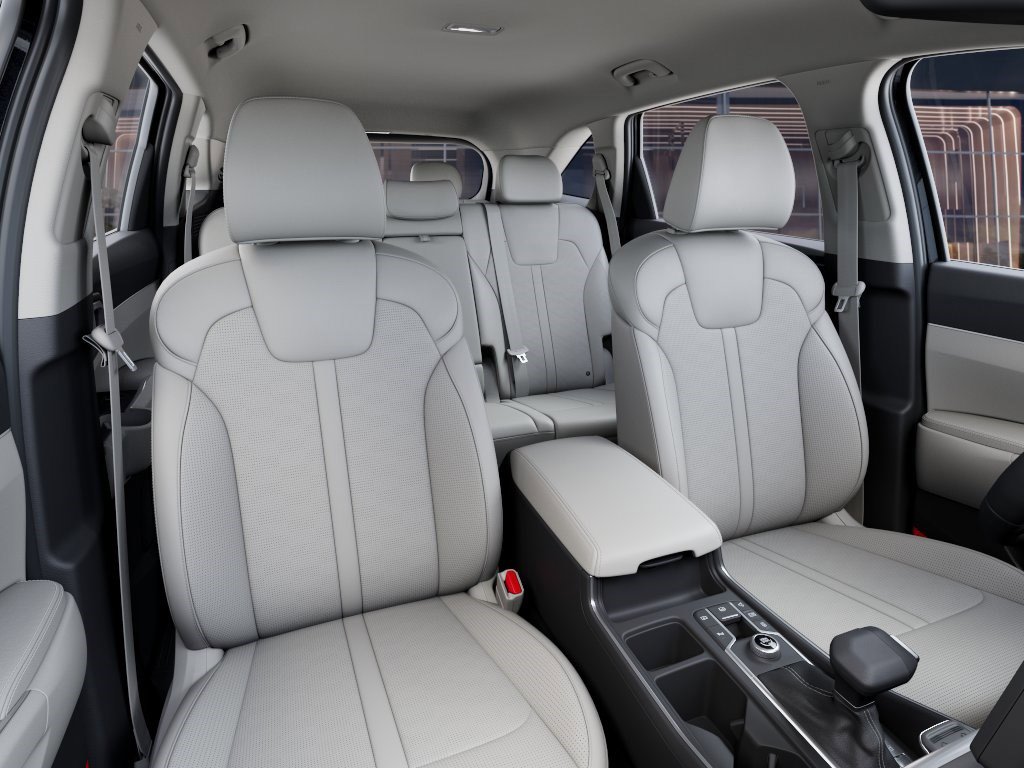 Thumbnail: 2026 Kia Sorento - 7