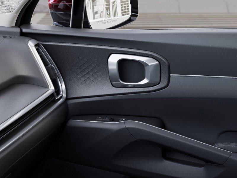 Thumbnail: 2025 Kia Sorento - 25