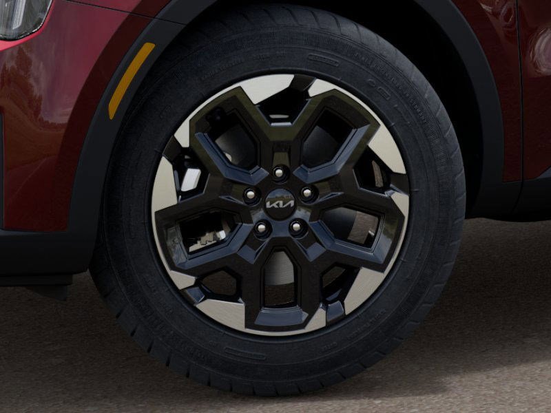 Thumbnail: 2025 Kia Sorento - 7