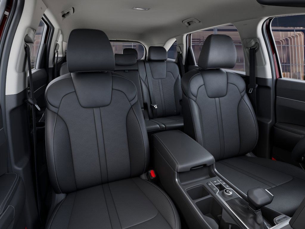 Thumbnail: 2025 Kia Sorento - 8