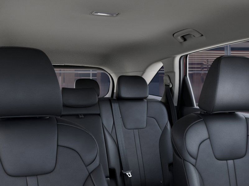 Thumbnail: 2025 Kia Sorento - 27