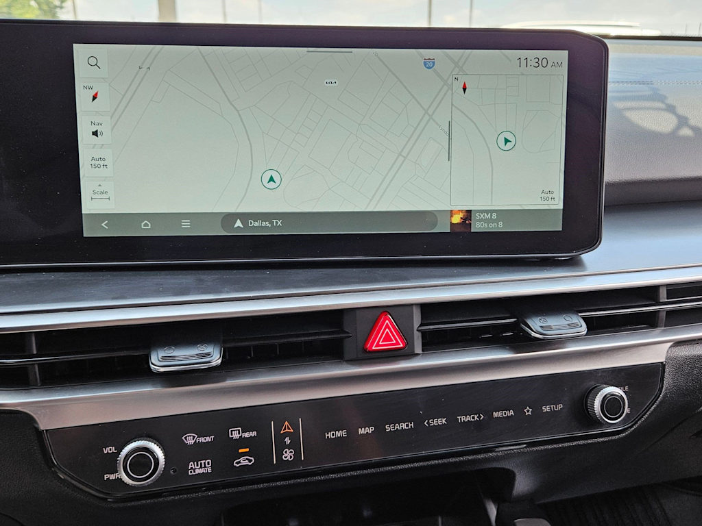 Thumbnail: 2025 Kia Sorento - 25