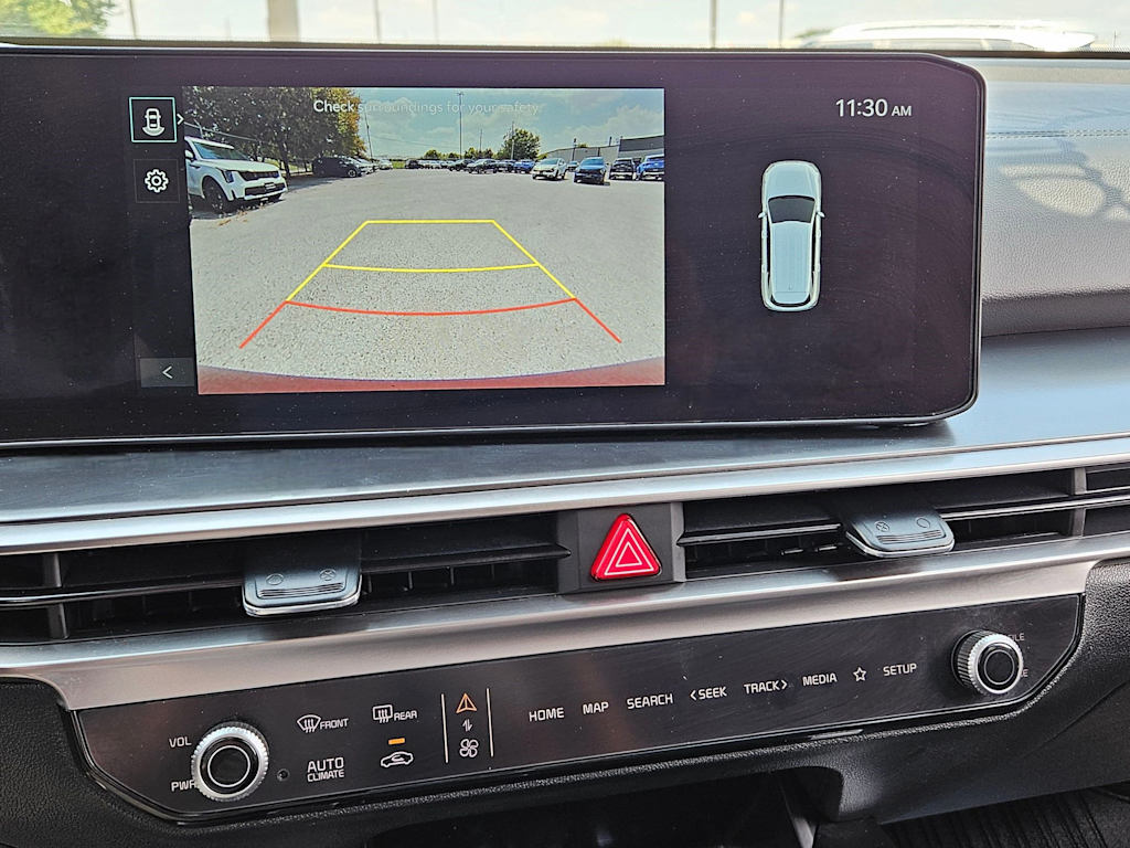 Thumbnail: 2025 Kia Sorento - 24