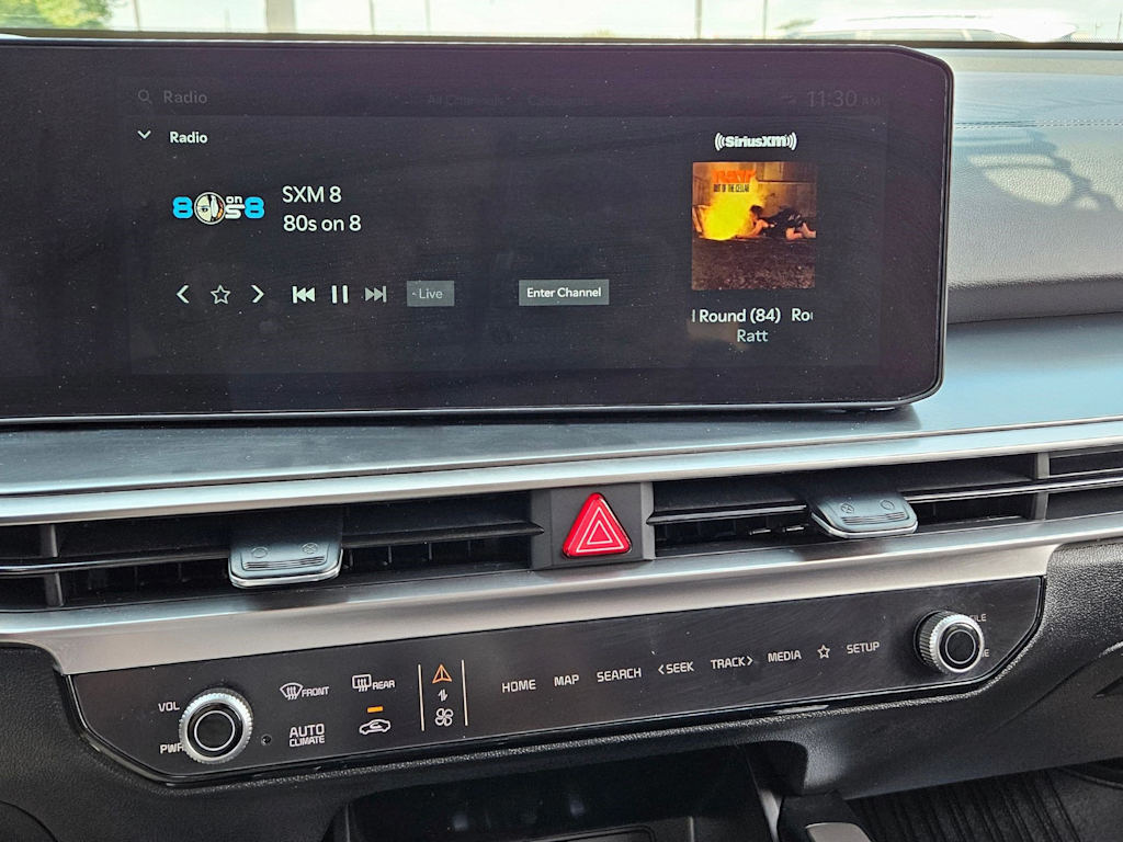 Thumbnail: 2025 Kia Sorento - 12