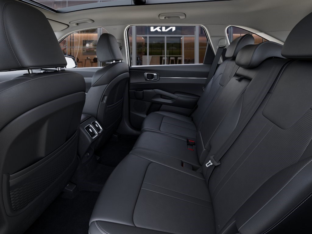 Thumbnail: 2026 Kia Sorento - 22