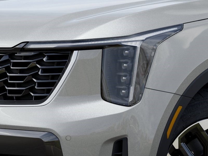 Thumbnail: 2026 Kia Sorento - 19