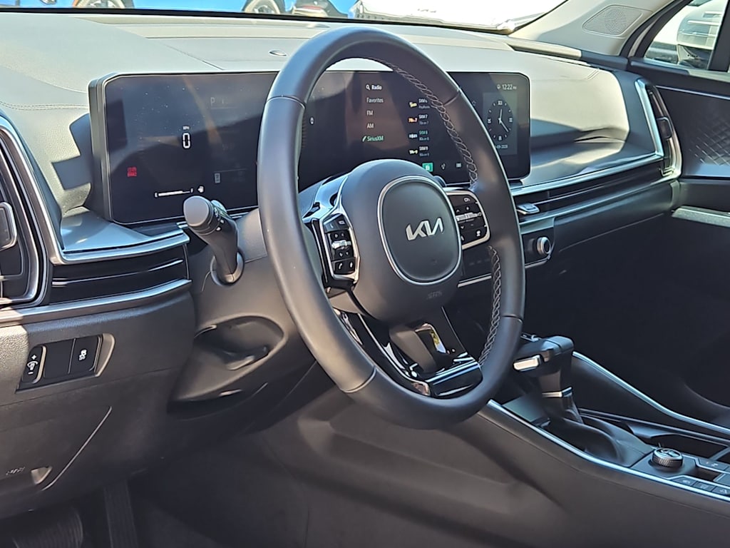 Thumbnail: 2025 Kia Sorento - 2
