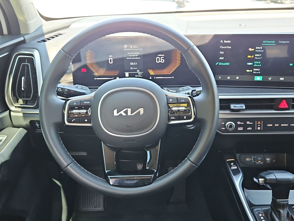 Thumbnail: 2025 Kia Sorento - 13