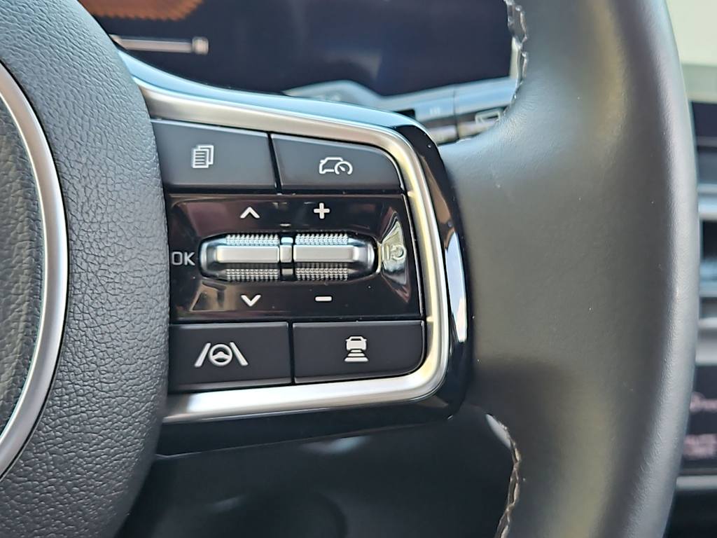 Thumbnail: 2025 Kia Sorento - 30