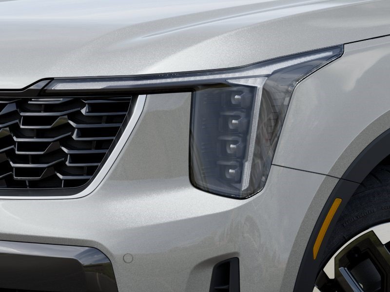 Thumbnail: 2026 Kia Sorento - 19