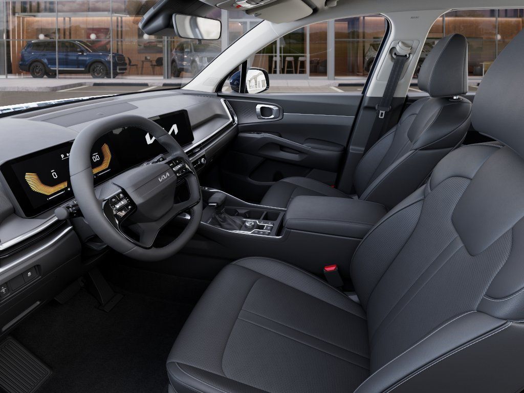 Thumbnail: 2026 Kia Sorento - 10
