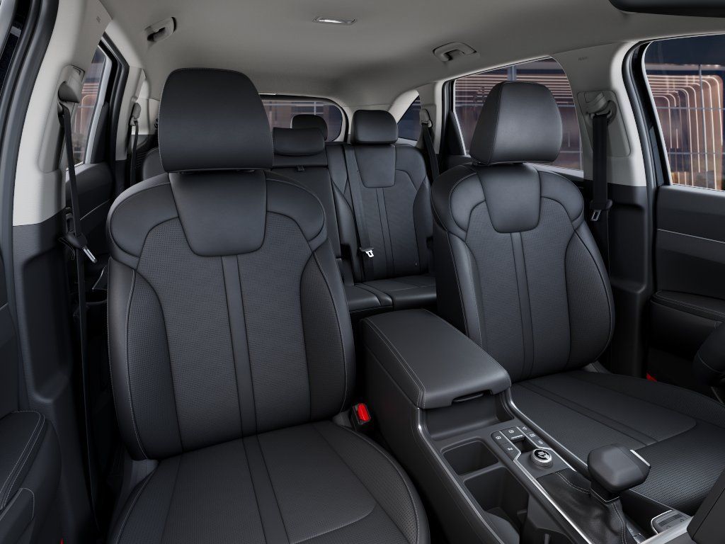 Thumbnail: 2026 Kia Sorento - 9