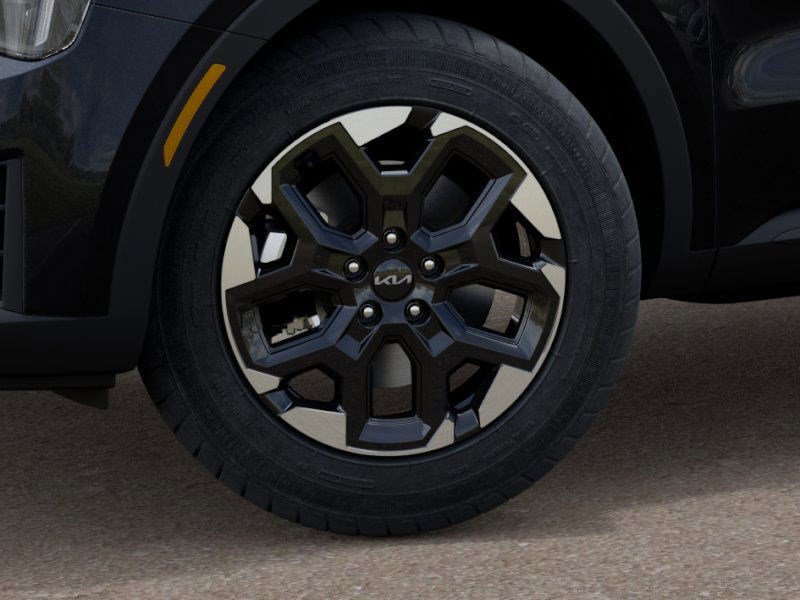 Thumbnail: 2026 Kia Sorento - 7