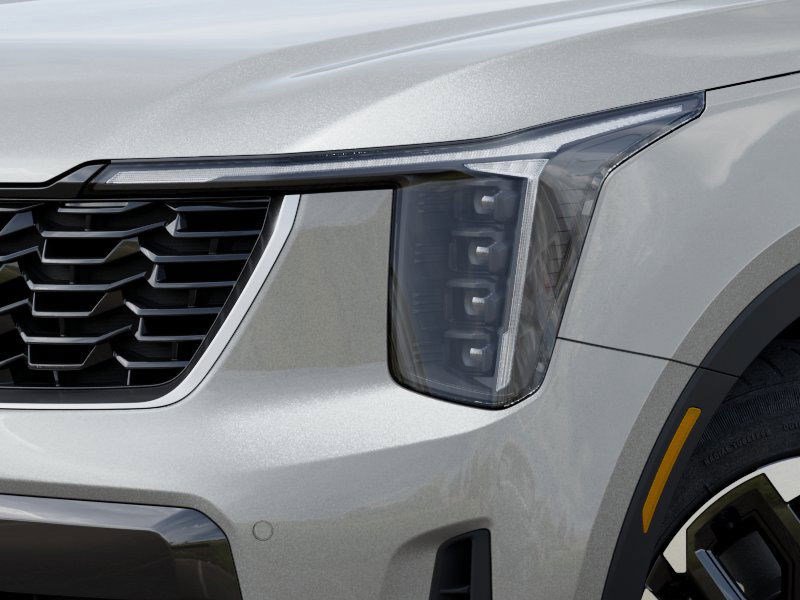 Thumbnail: 2026 Kia Sorento - 18