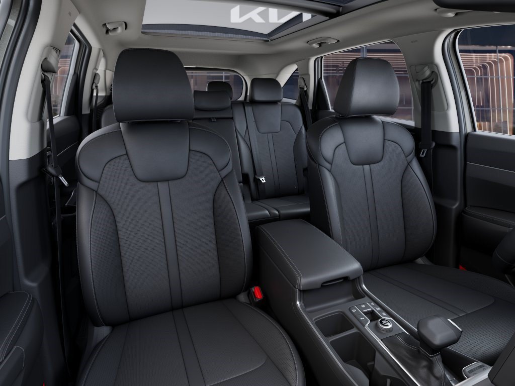 Thumbnail: 2026 Kia Sorento - 9
