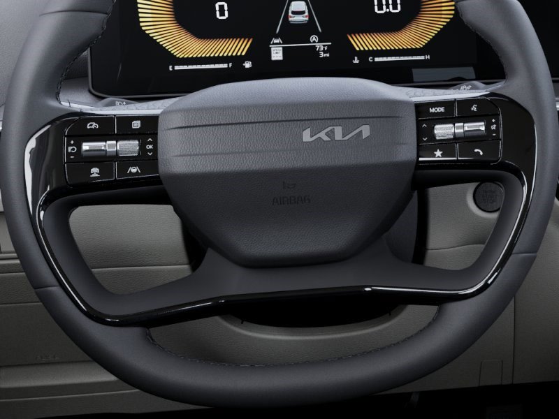 Thumbnail: 2026 Kia Sorento - 23