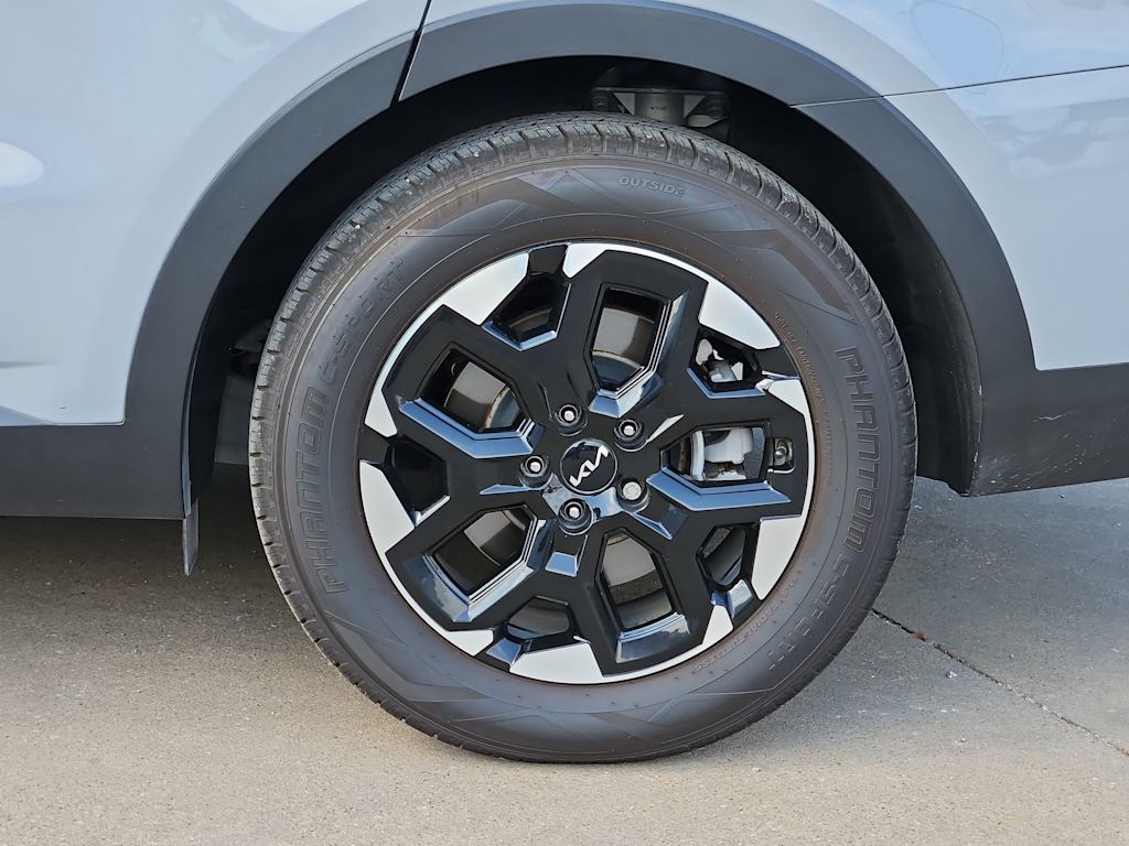 Thumbnail: 2025 Kia Sorento - 6