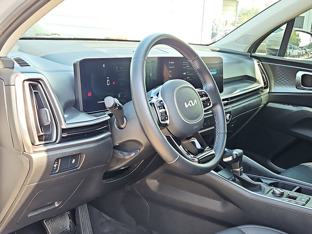 Thumbnail: 2025 Kia Sorento - 2