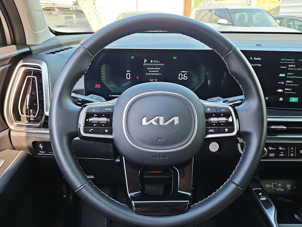 Thumbnail: 2025 Kia Sorento - 7