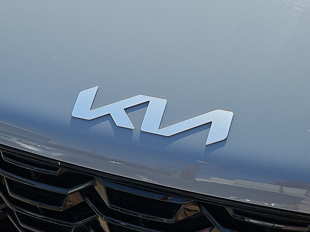 Thumbnail: 2025 Kia Sorento - 5