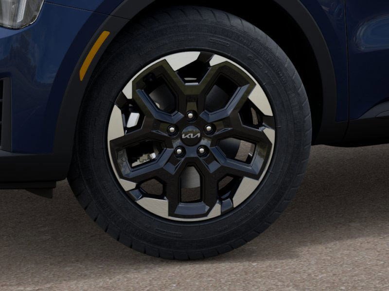 Thumbnail: 2026 Kia Sorento - 8