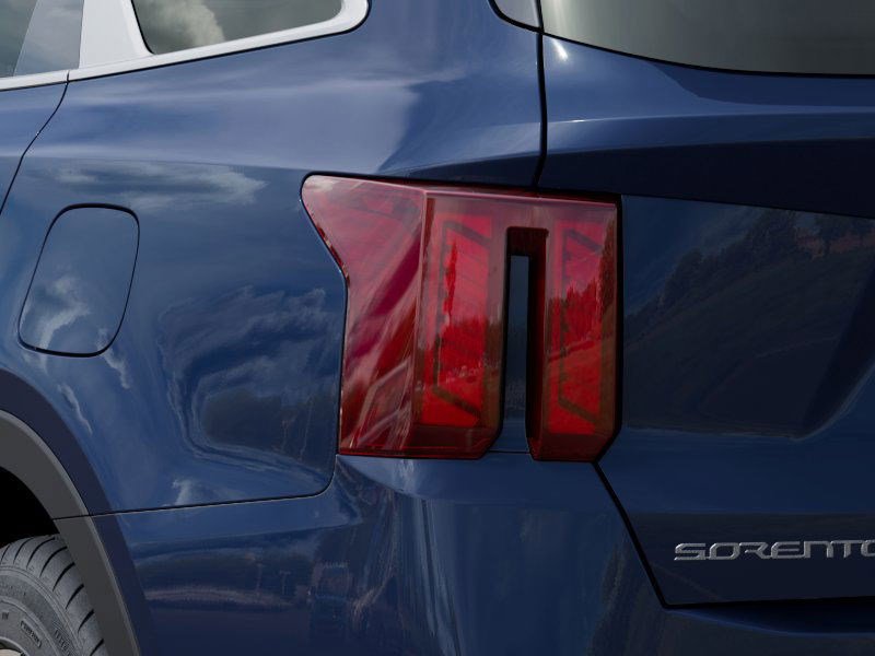 Thumbnail: 2026 Kia Sorento - 7