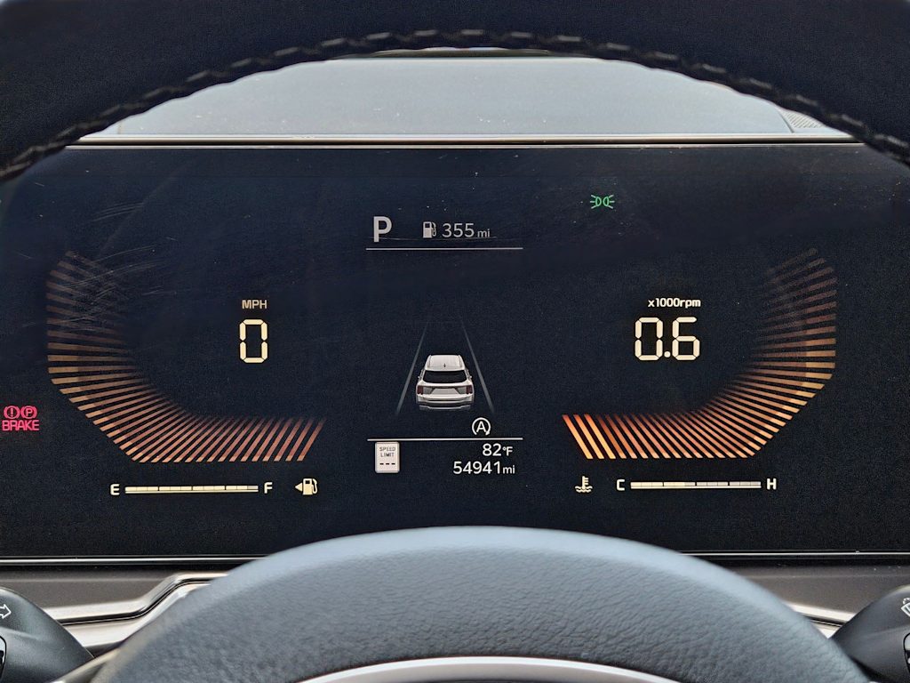 Thumbnail: 2024 Kia Sorento - 16