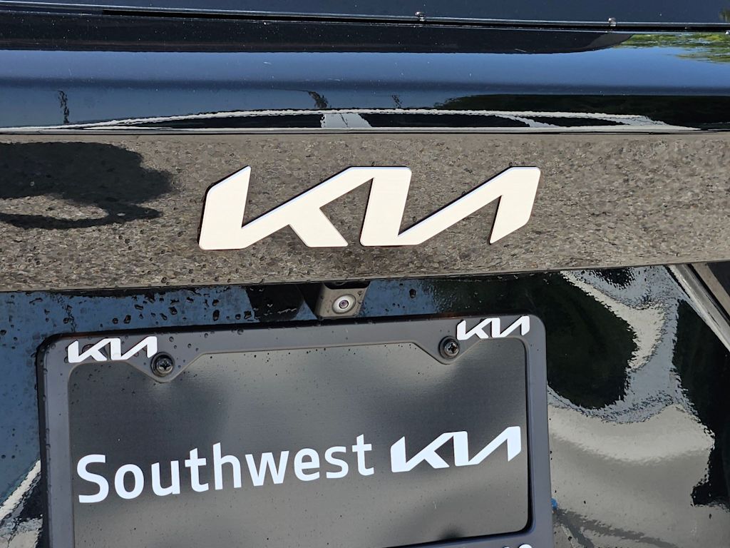 Thumbnail: 2024 Kia Sorento - 7