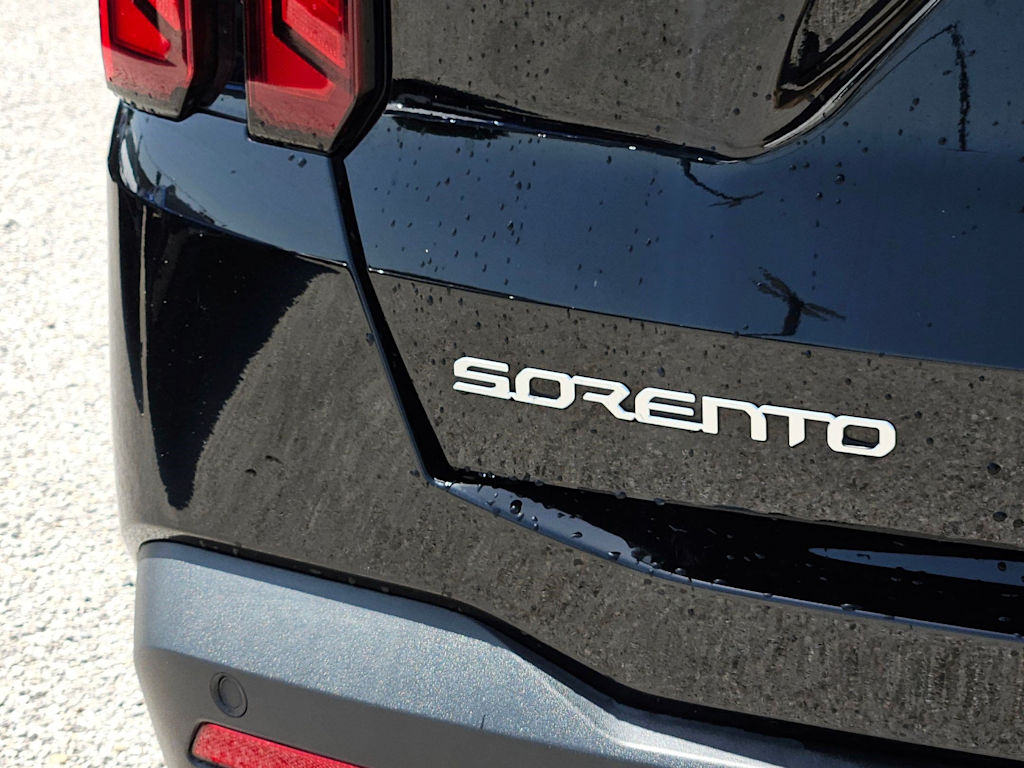 Thumbnail: 2024 Kia Sorento - 24