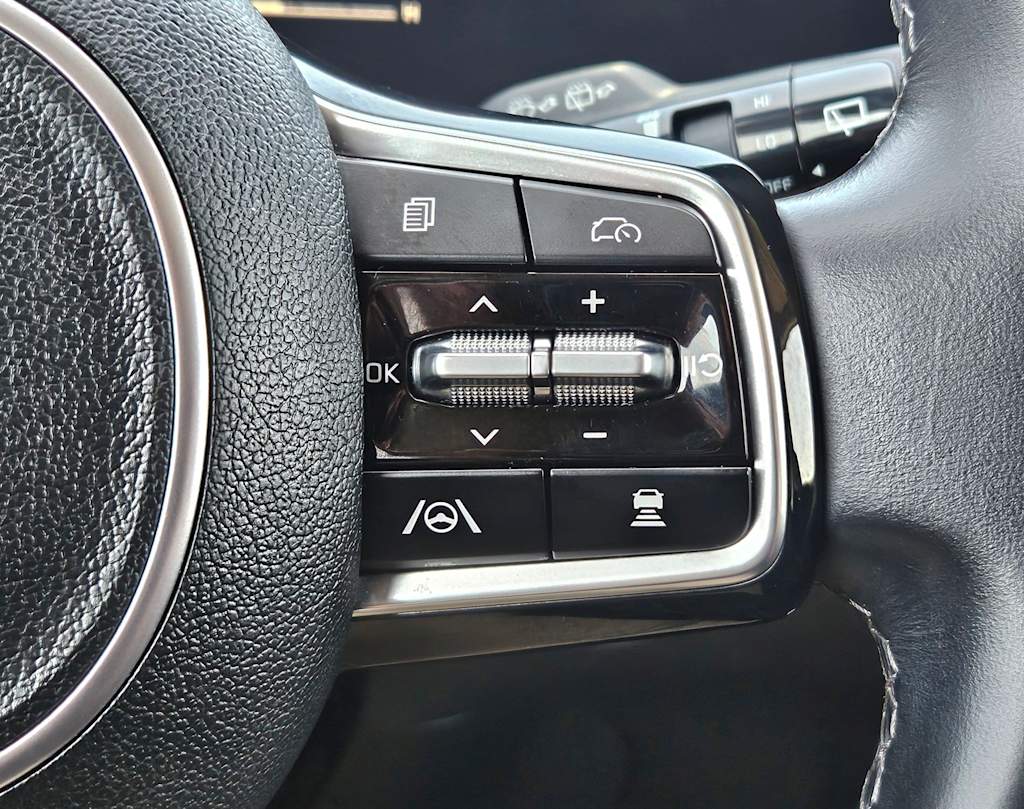 Thumbnail: 2024 Kia Sorento - 27