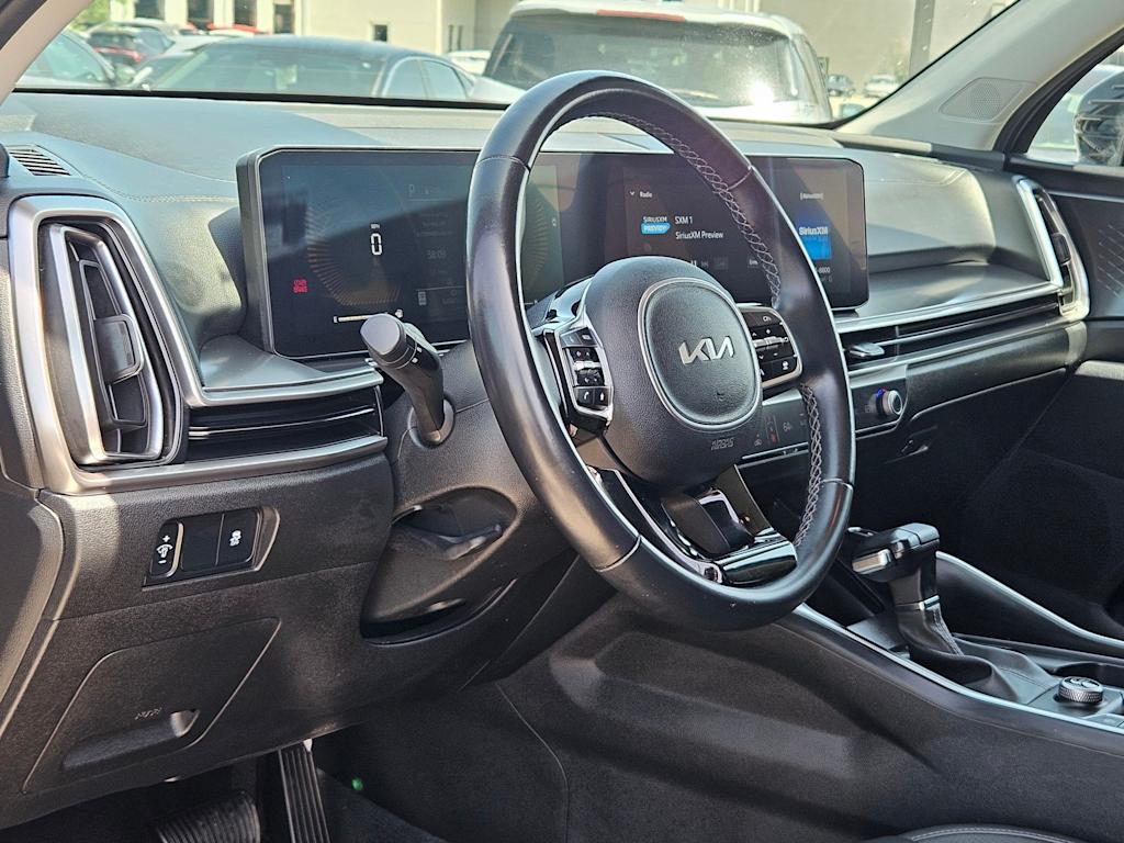 Thumbnail: 2024 Kia Sorento - 2