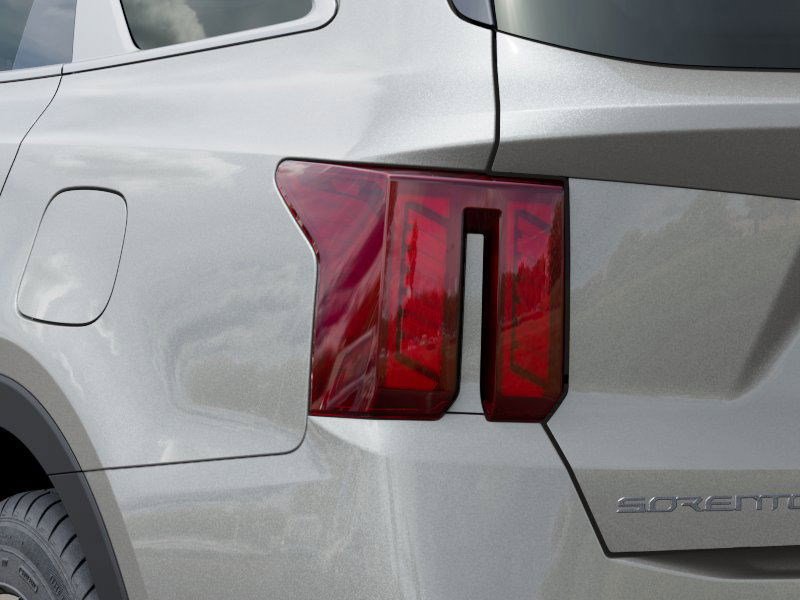 Thumbnail: 2026 Kia Sorento - 8