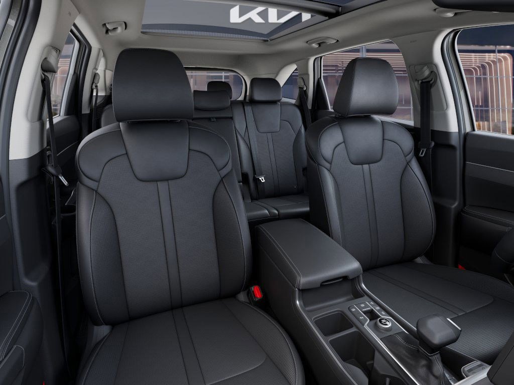 Thumbnail: 2026 Kia Sorento - 6