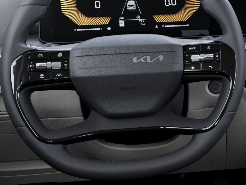 Thumbnail: 2026 Kia Sorento - 23