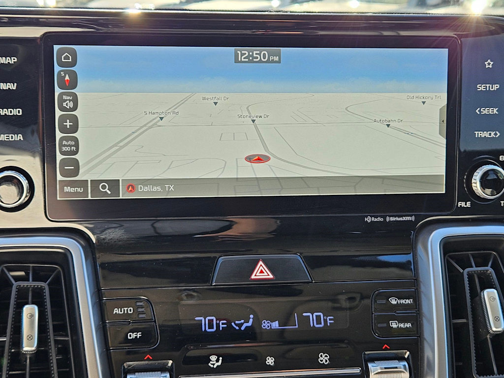 Thumbnail: 2023 Kia Sorento - 26