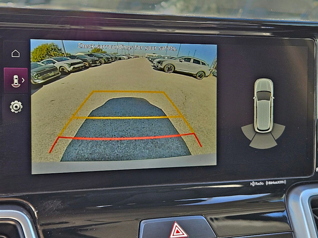 Thumbnail: 2023 Kia Sorento - 27