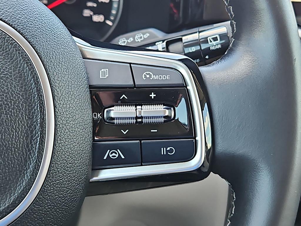 Thumbnail: 2023 Kia Sorento - 29