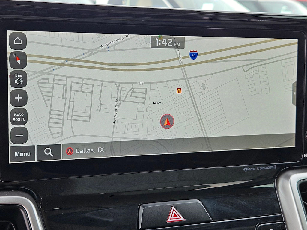 Thumbnail: 2023 Kia Sorento - 27