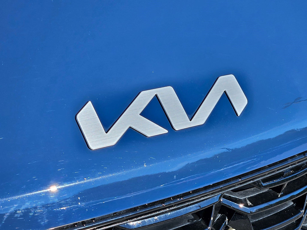 Thumbnail: 2024 Kia Sorento - 6